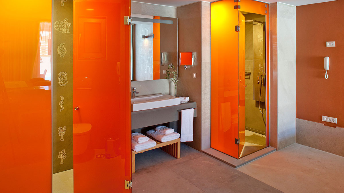 Executive Suite Private Pool 